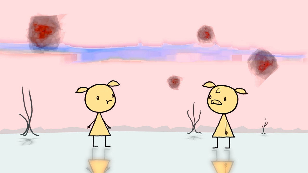 今夕何夕2剧照