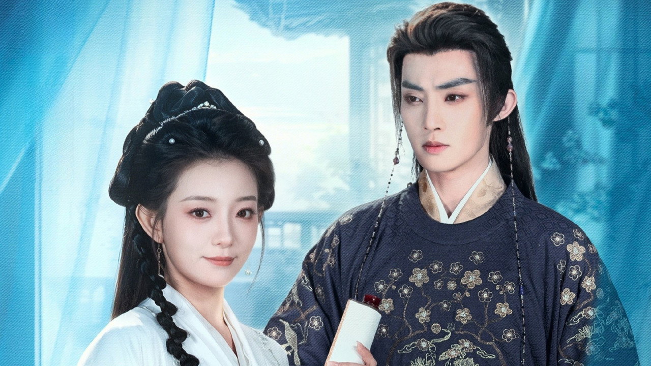 女画师剧照