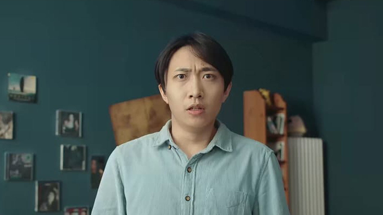 逃离今日计划剧照