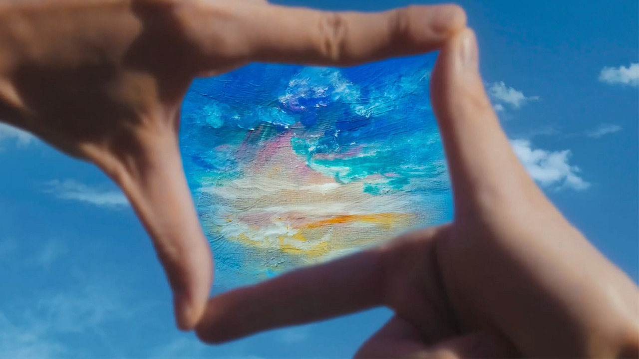 天亮就去见你剧照