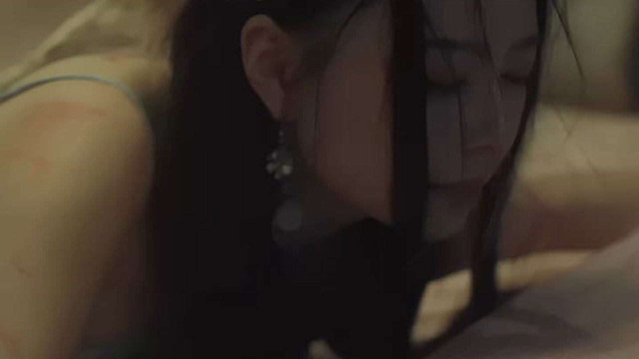 长安秘闻剧照