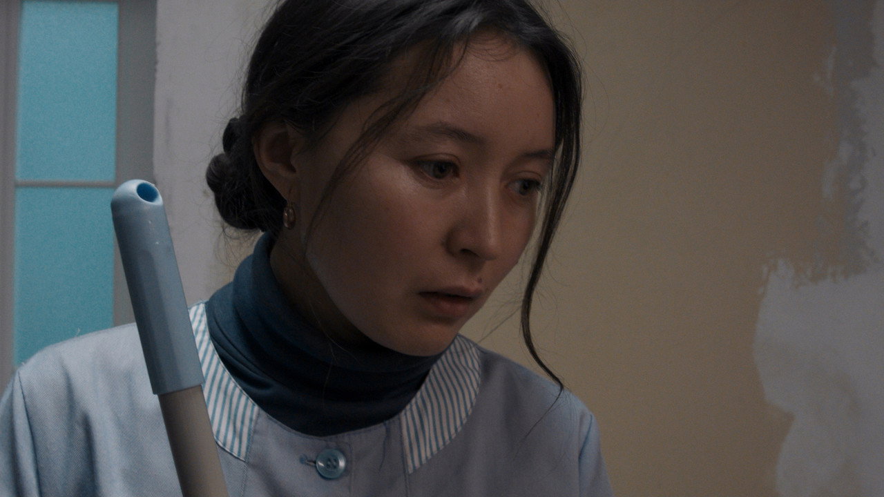 小家伙剧照