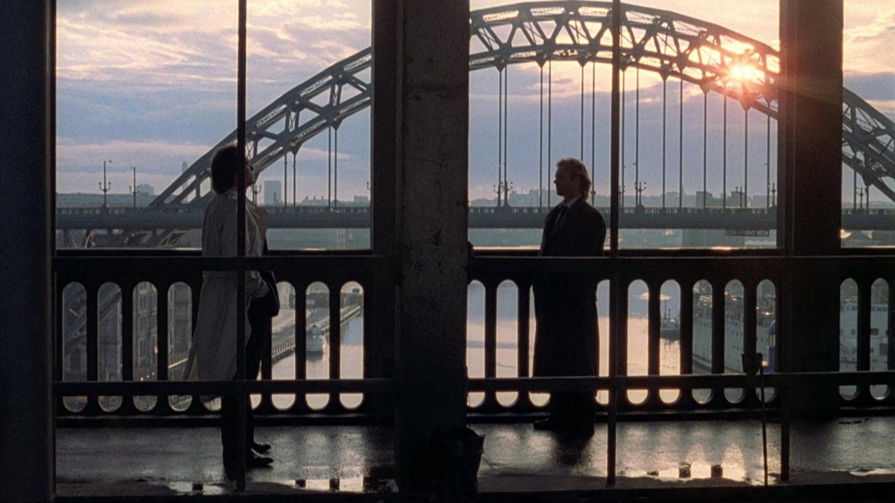 暴风女郎剧照