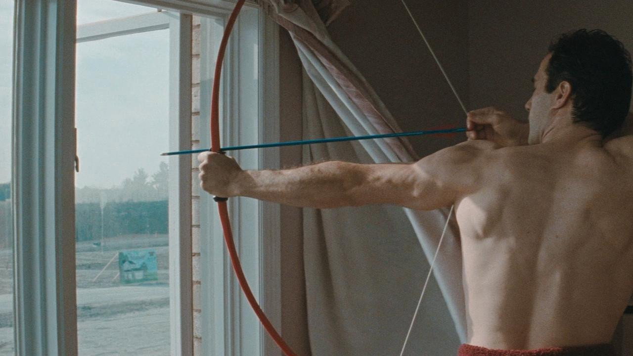 售后服务剧照