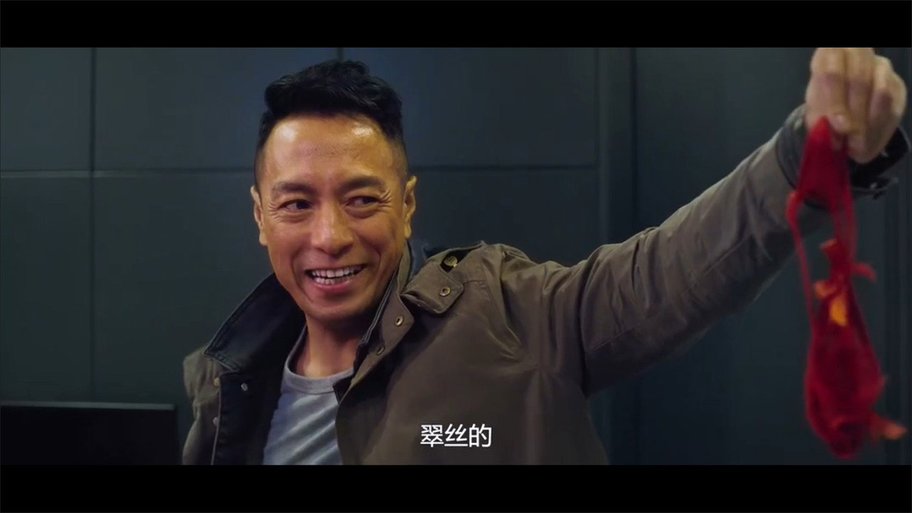 失恋反攻队剧照