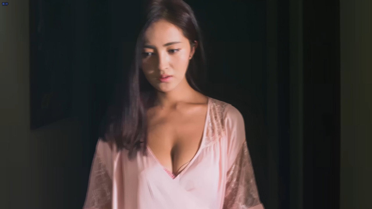 爱情治疗师剧照
