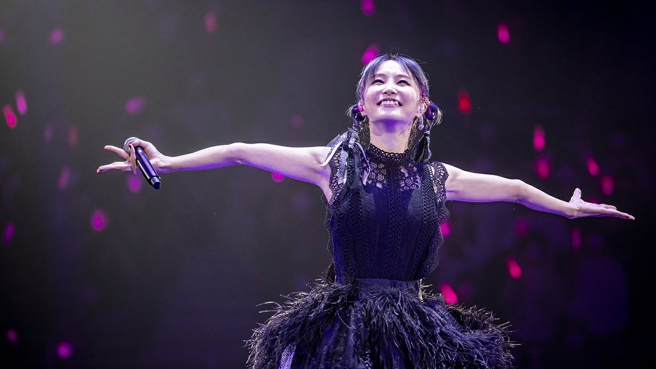 LiSA：又是美好的一天剧照