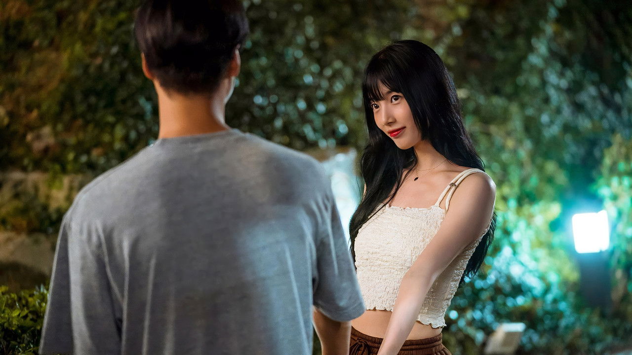 我的女神室友斗娜剧照