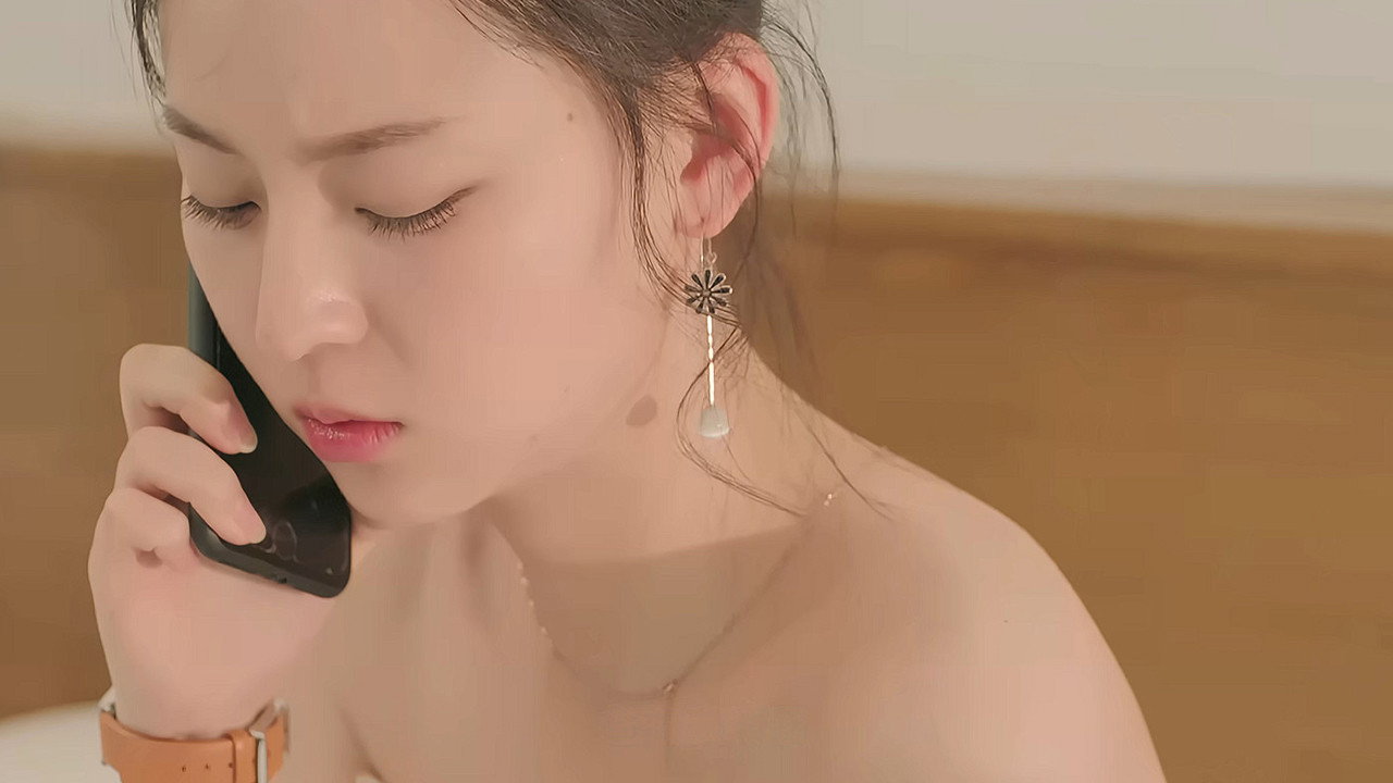 笙笙入我心剧照