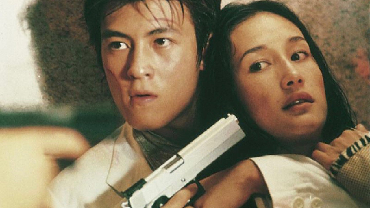 特警新人类2：机动任务剧照