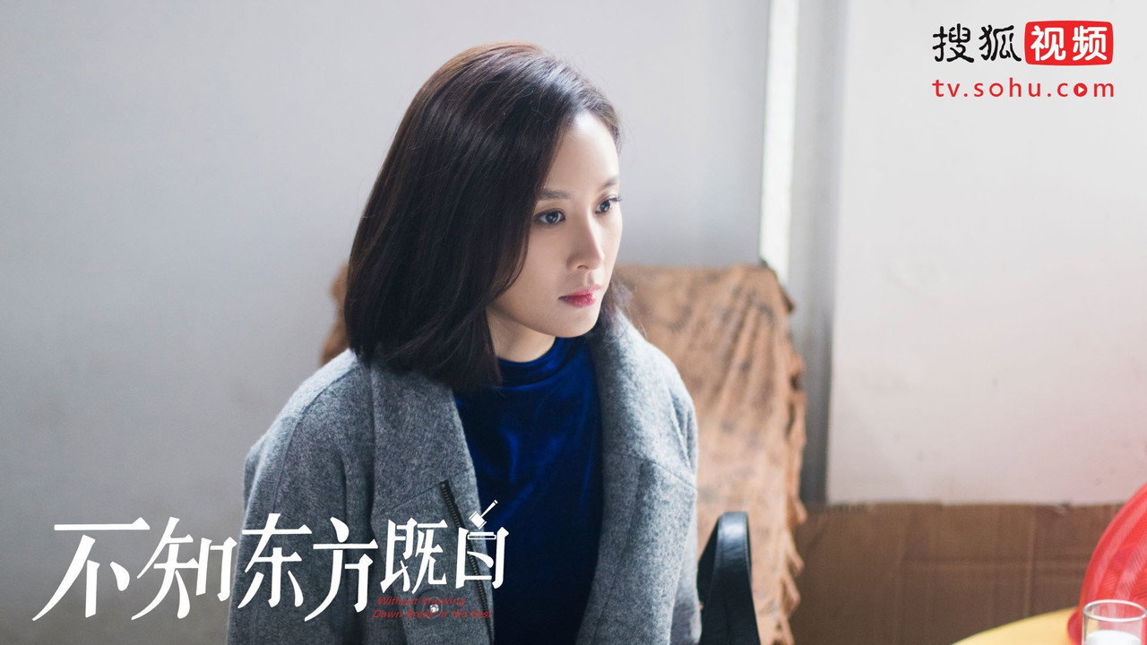 不知东方既白剧照