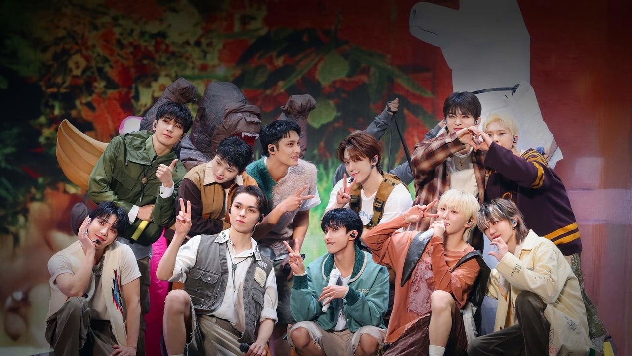 SEVENTEEN：我们的篇章剧照