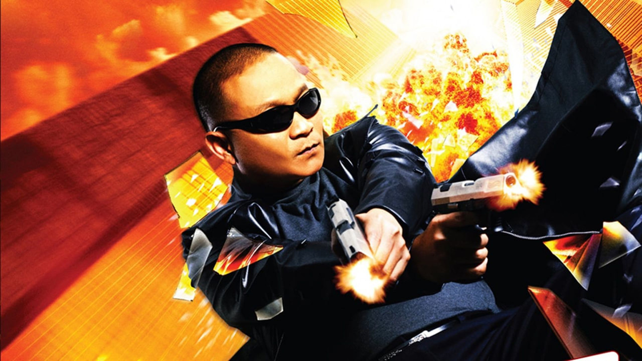 曼谷保镖2剧照