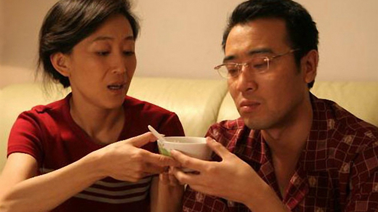 孝子剧照
