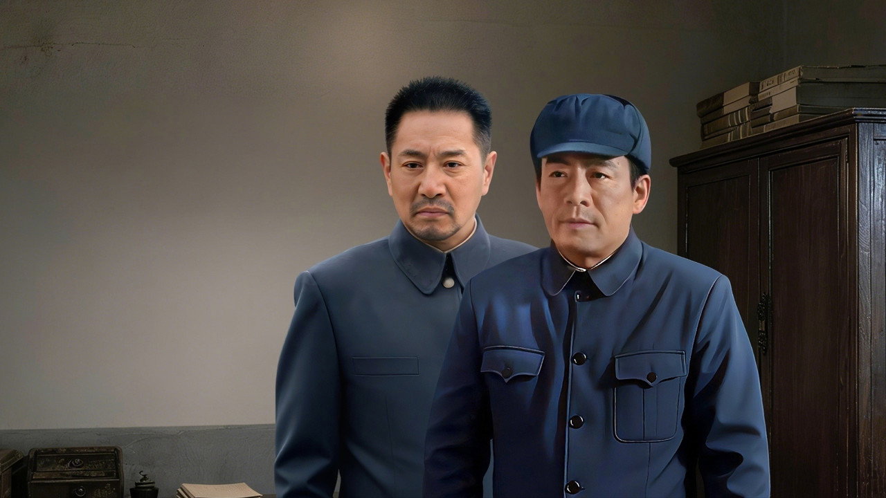 忠者无敌剧照