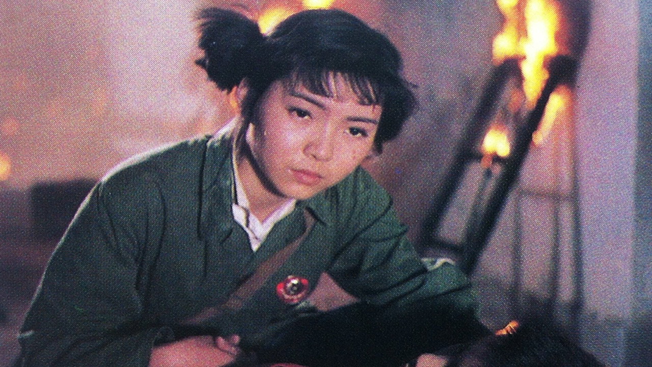 枫剧照