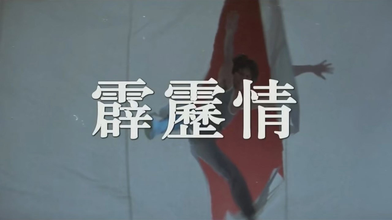 霹雳情剧照