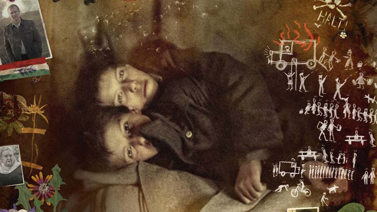 恶童日记剧照