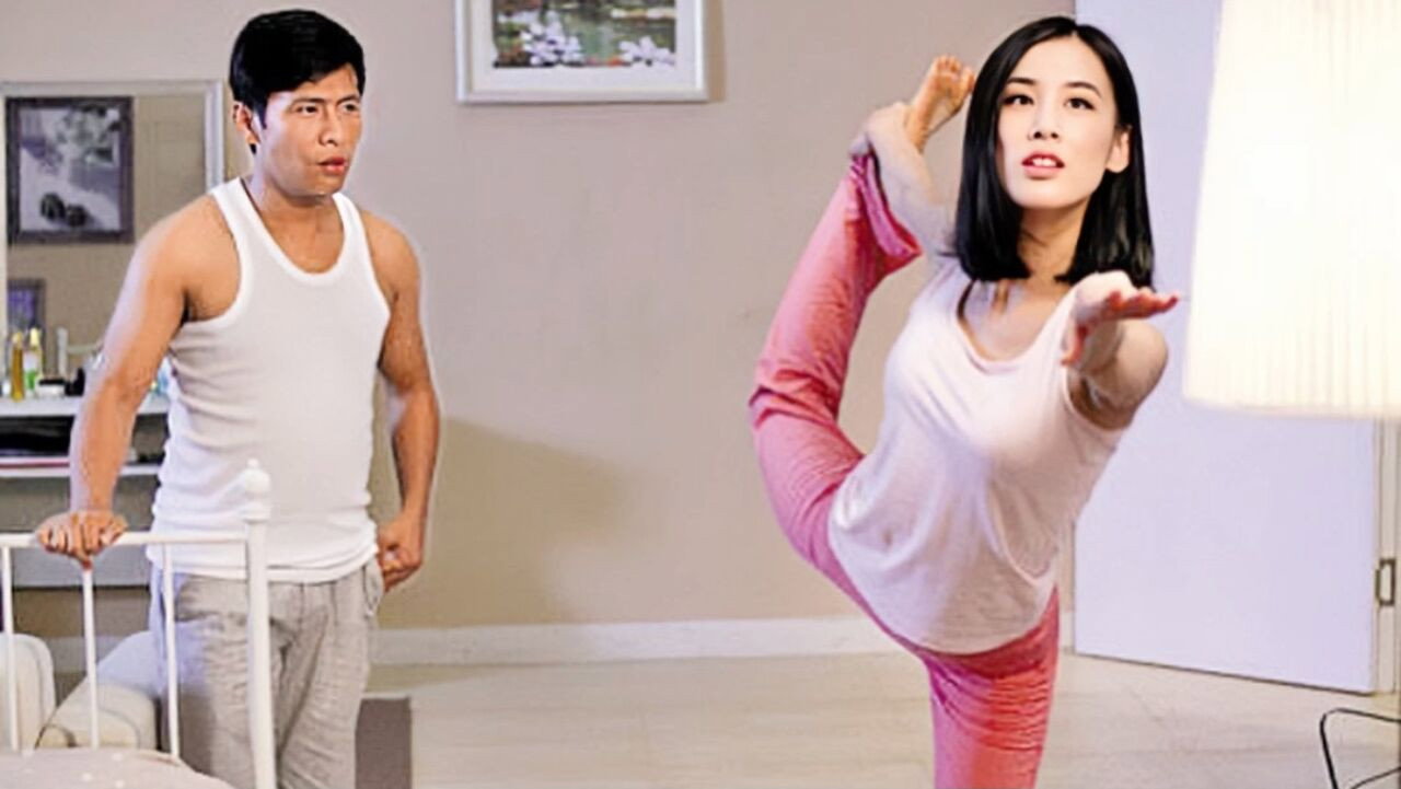 第22条婚规剧照