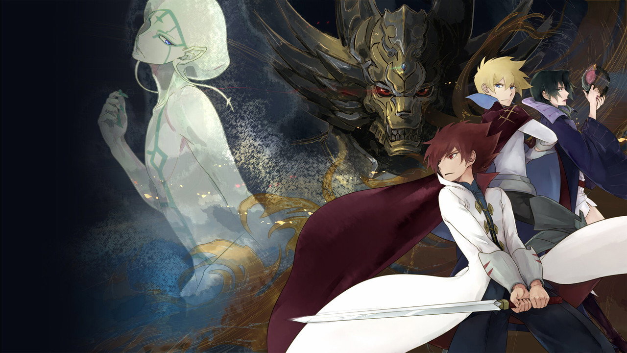 牙狼＜GARO＞ 炎之刻印剧照