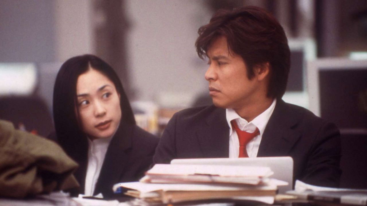 跳跃大搜查线剧场版2：封锁彩虹桥剧照