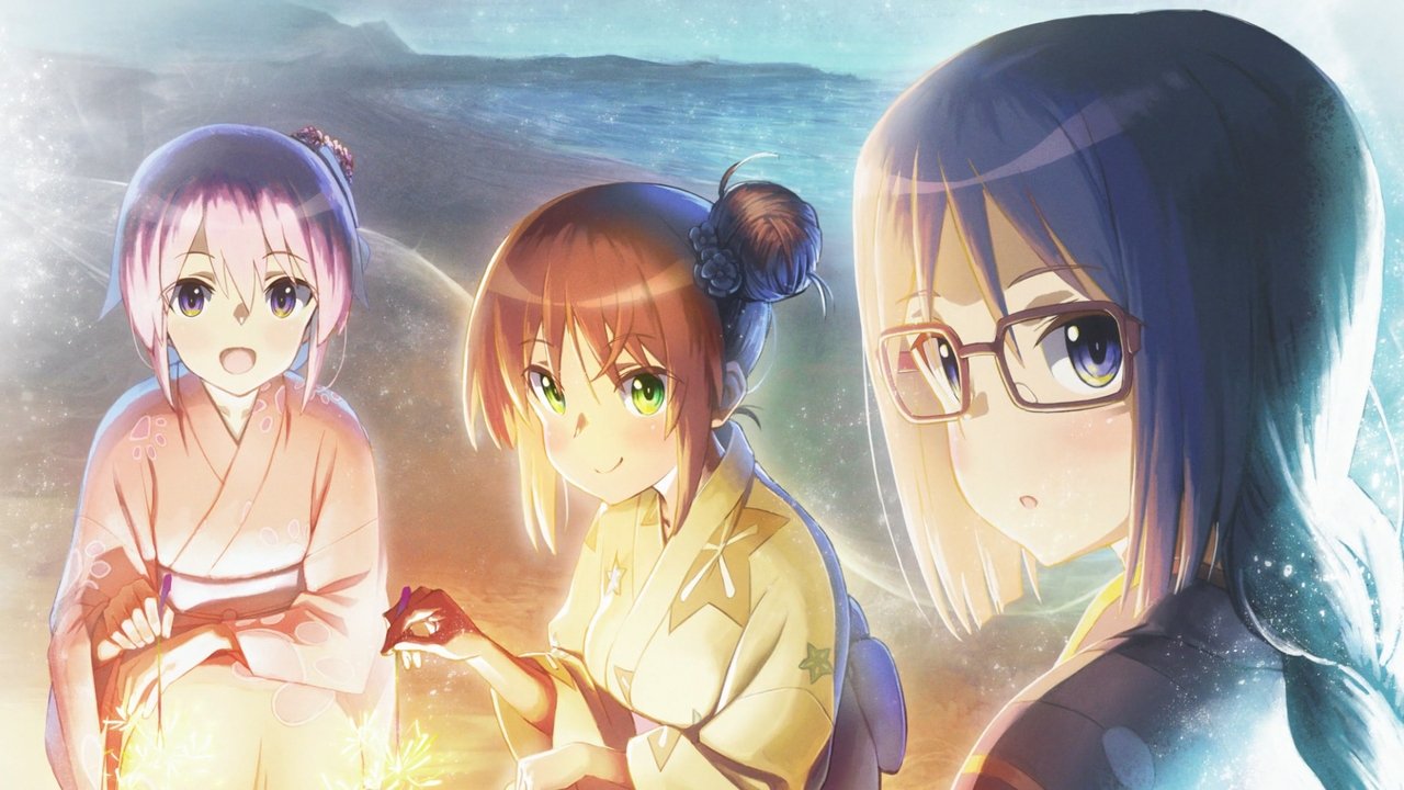 机战少女 Alice Expansion剧照