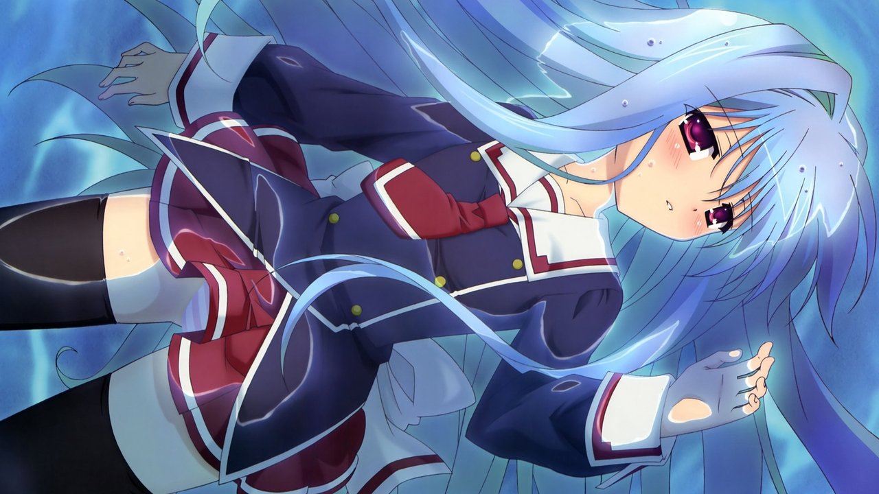 C³魔方少女剧照