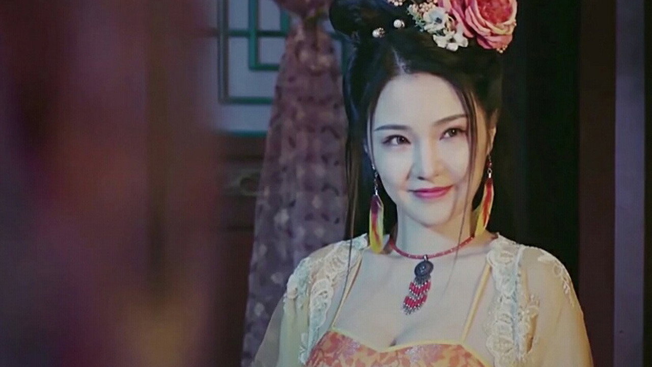 情陷聊斋·倩女幽魂剧照