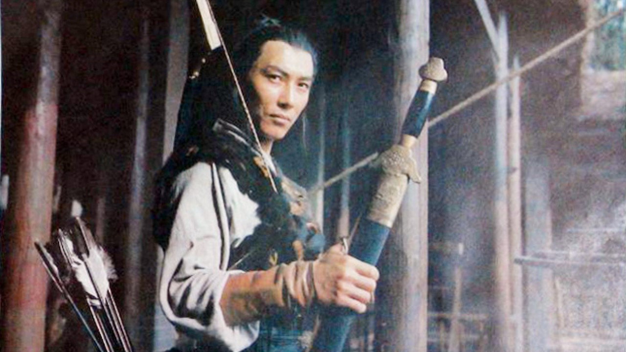 西门家族剧照
