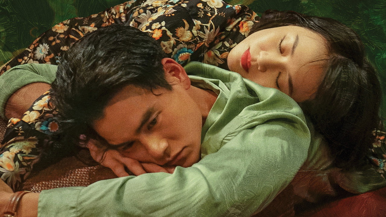 第一炉香剧照