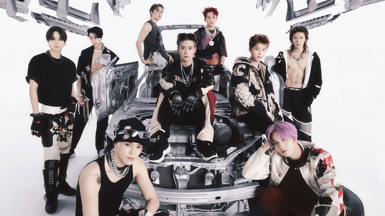 NCT 127：失落的男孩剧照