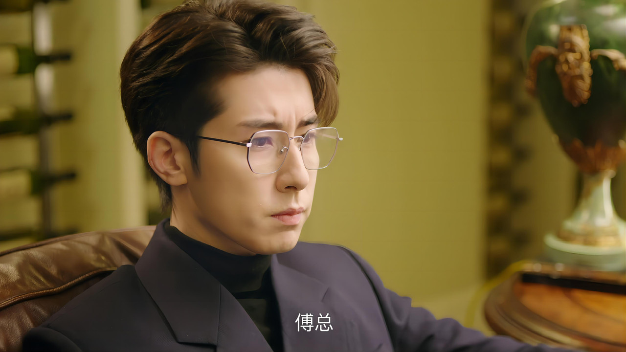 给你我的独家宠爱2剧照