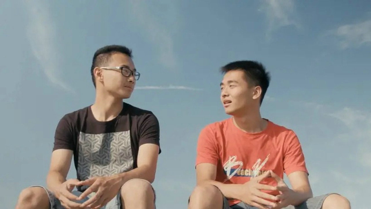 在勾引中学会爱2剧照