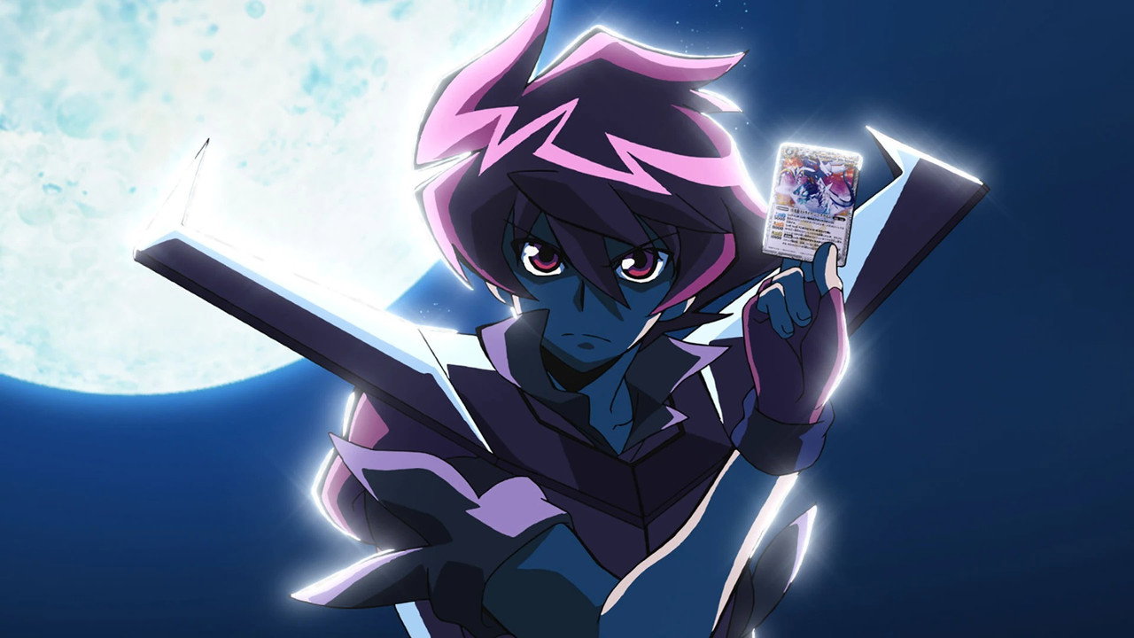 战斗之魂Brave剧照