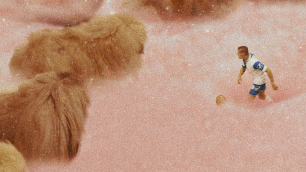 迪亚曼蒂诺剧照