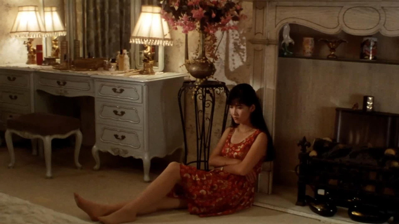 痴情快婿剧照