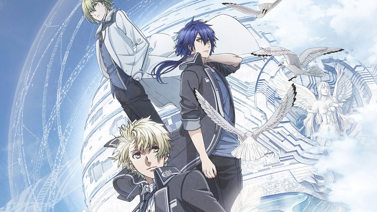 命运九重奏剧照