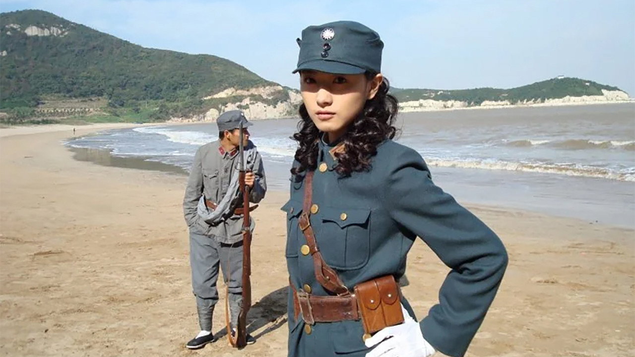 长江一号剧照
