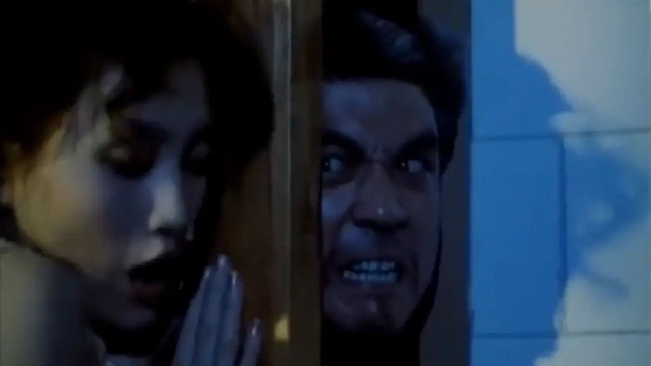 死期临近剧照