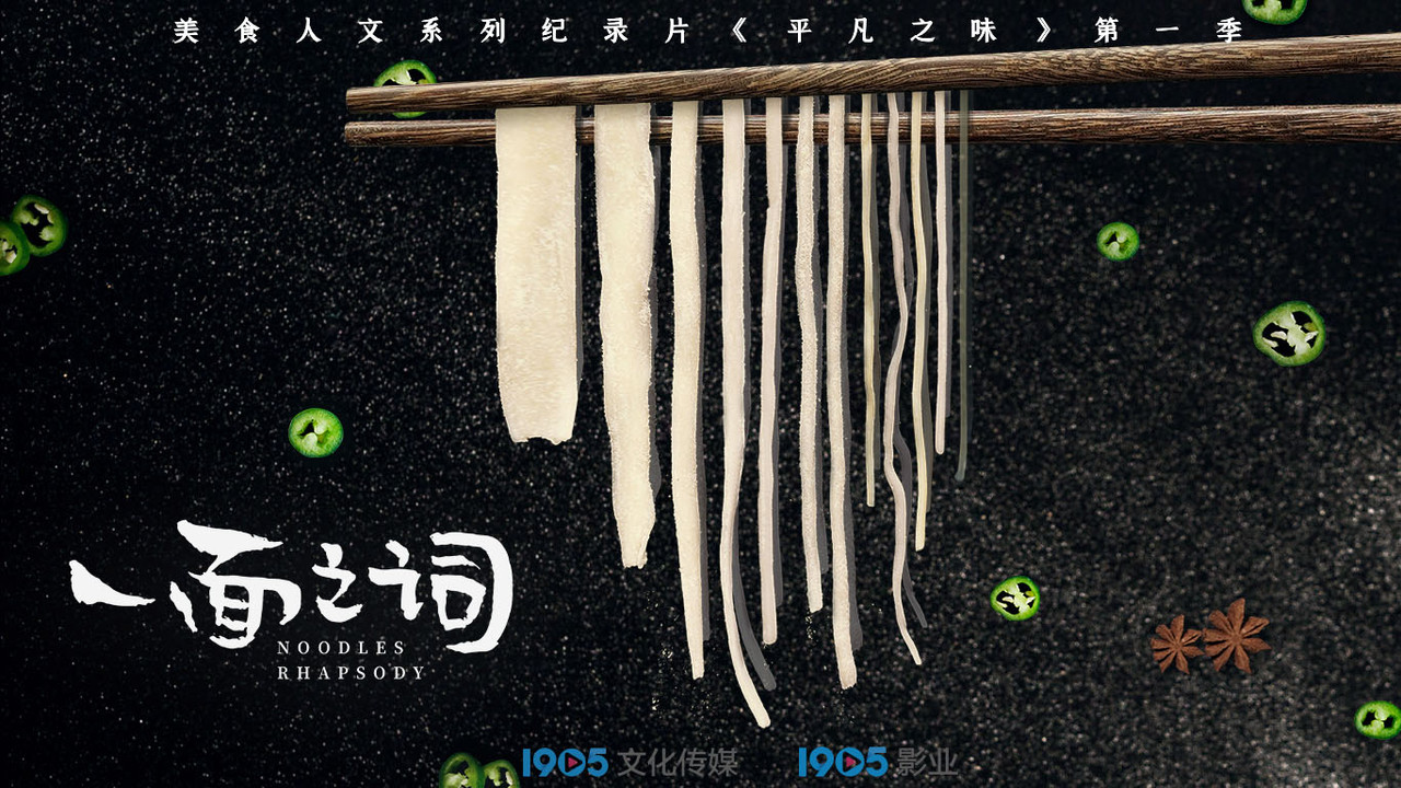 一面之词剧照