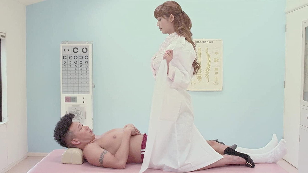3D豪情剧照