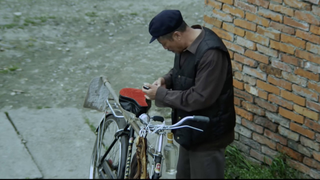 来电不善剧照