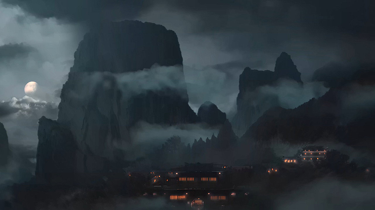 降妖天师剧照