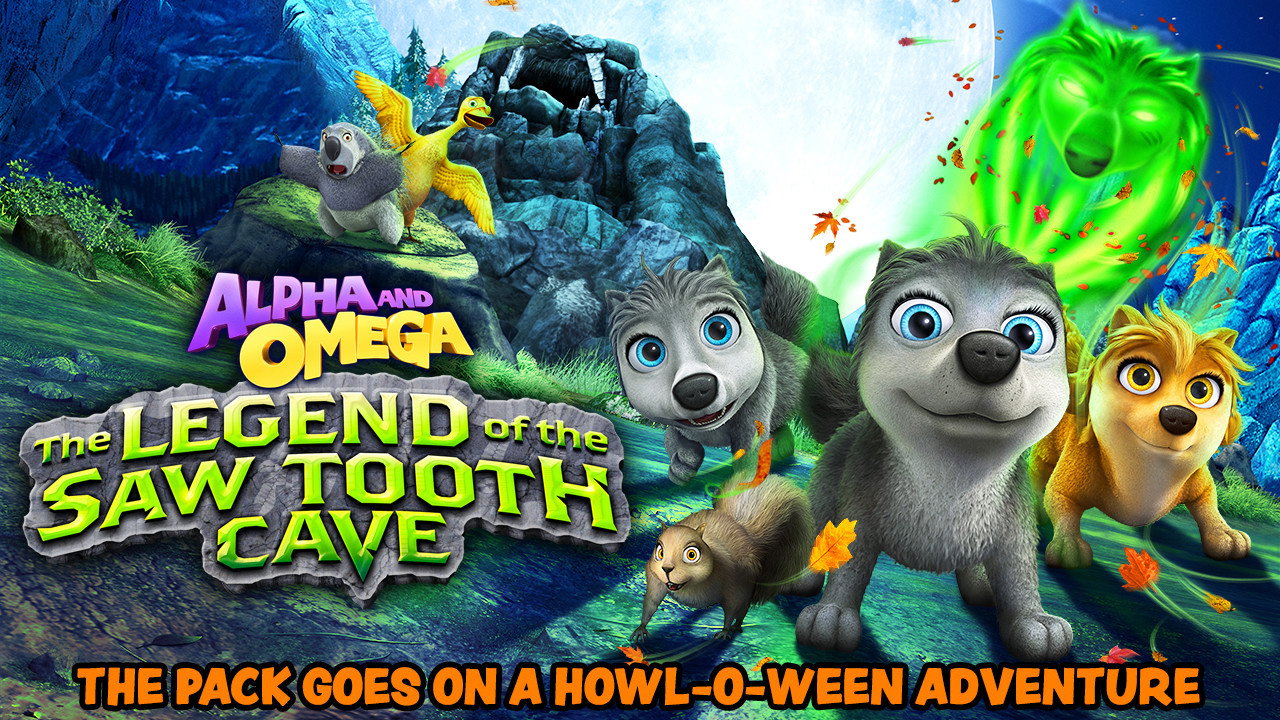 丛林有情狼4：锯齿洞的传说剧照