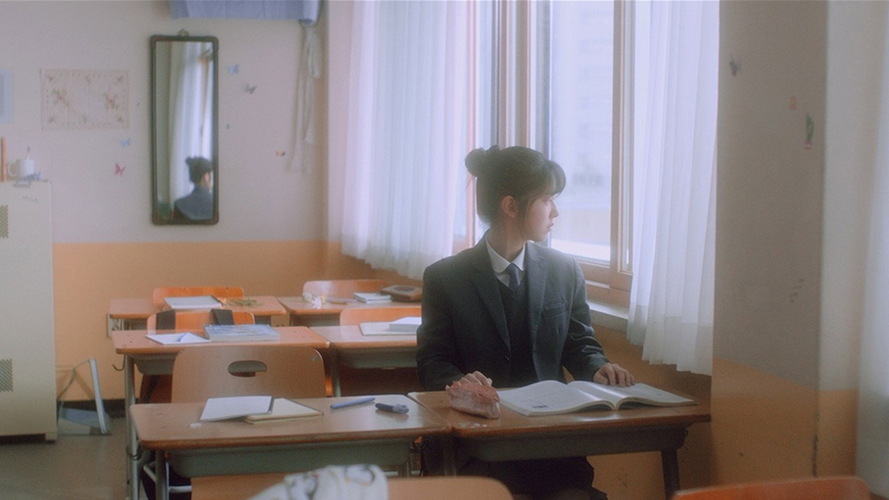 梦之歌剧照