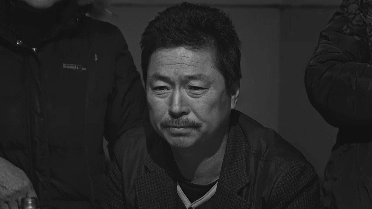 春去春来剧照