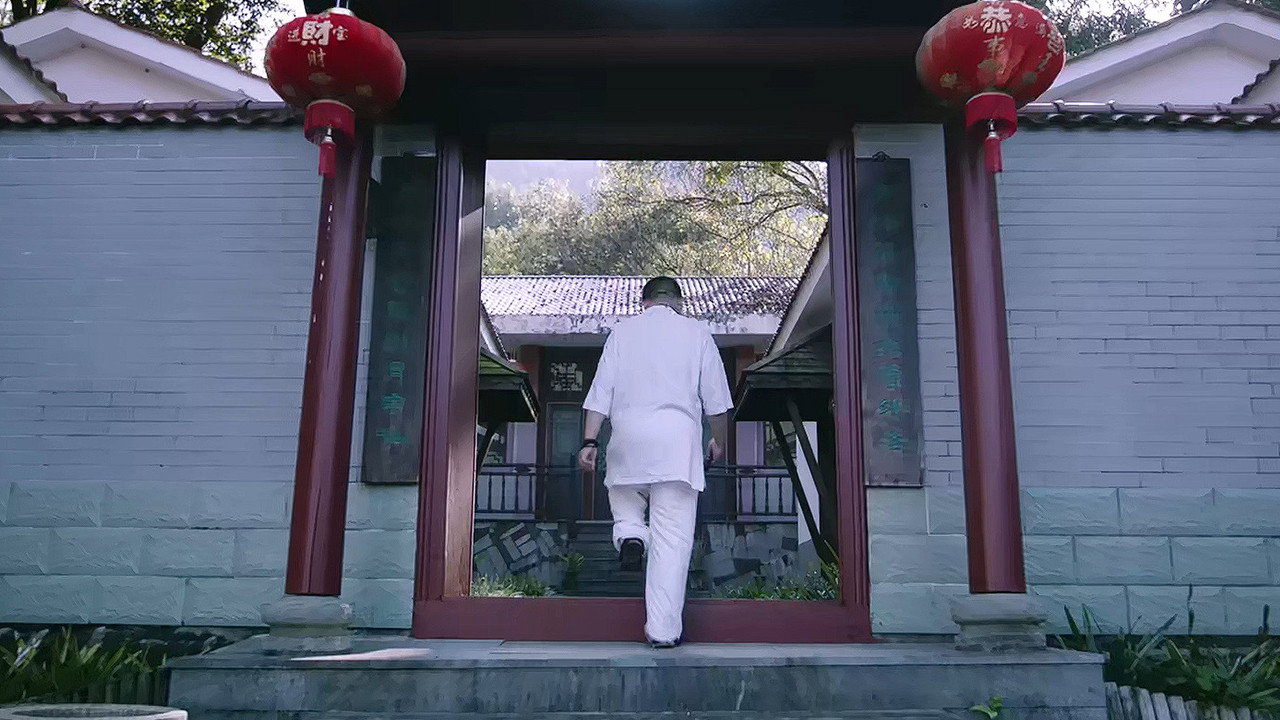 贼心魅影剧照