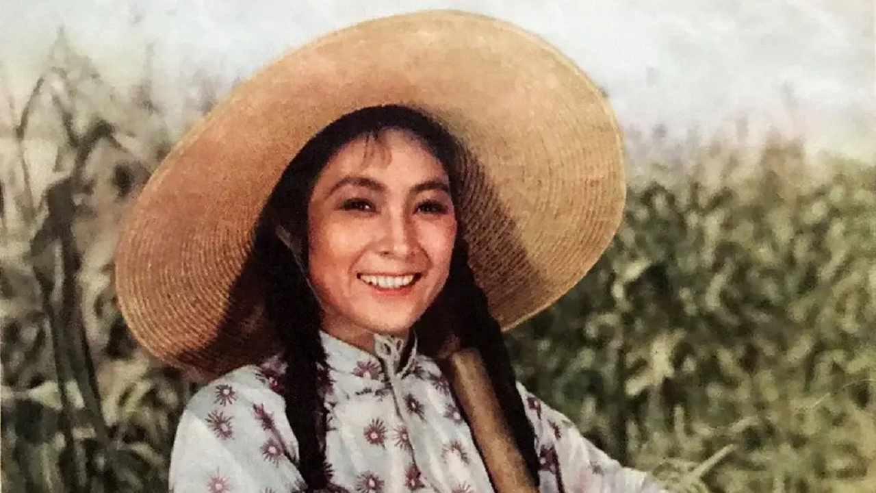妈妈要我出嫁剧照