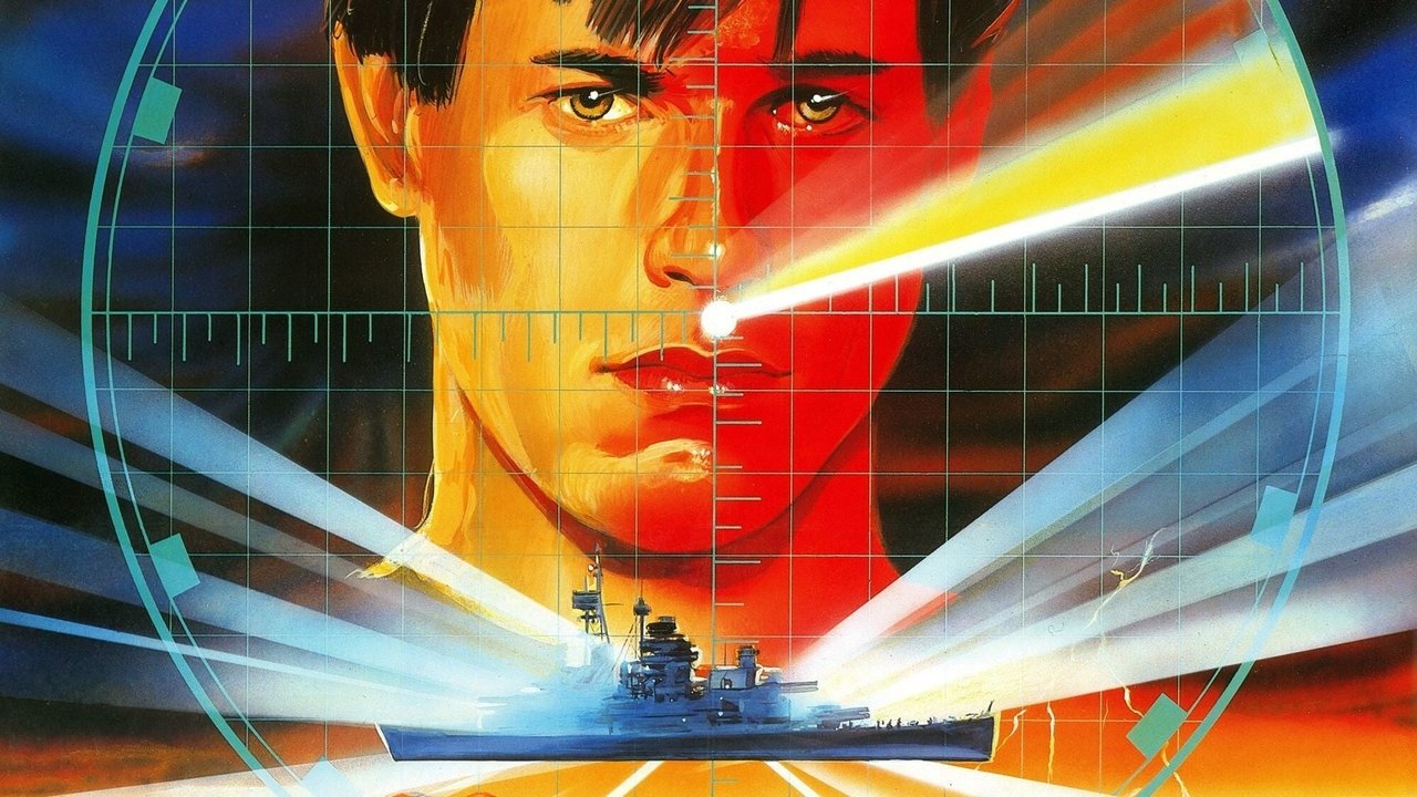 费城实验剧照