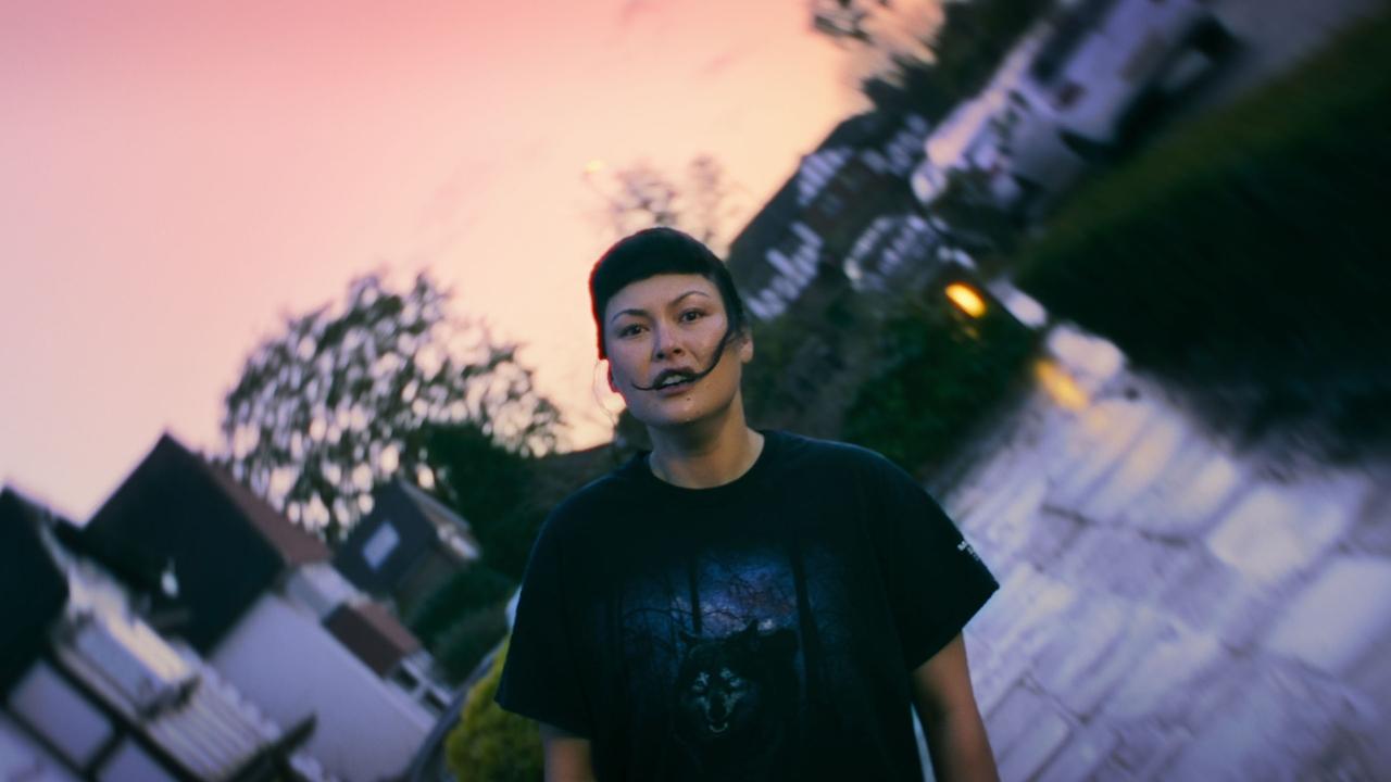 死亡回放剧照